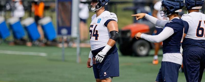 Chiefs Hero Exposes Broncos OL Alex Forsyth After FG Block