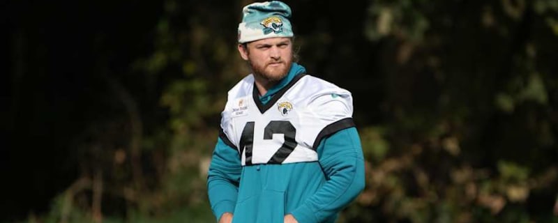 Watch: Everything Jaguars&#39; Andrew Wingard Said After Raiders Loss