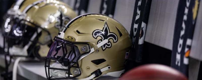 New Orleans Saints Announce Two Transactions On Wednesday, August 7