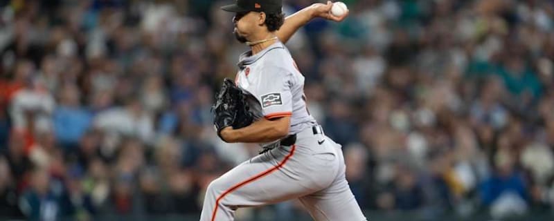 San Francisco Giants Pitcher Jordan Hicks Could Have Nightmare Contract