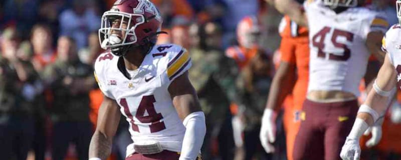 Gophers&#39; NIL collective announces Kerry Brown will return next season