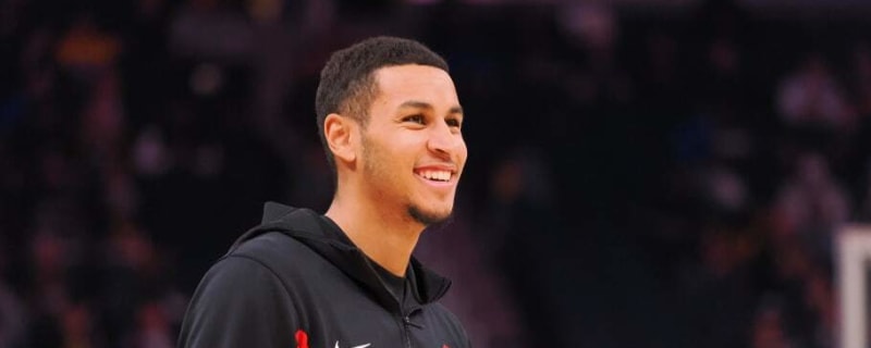 Blazers Forward Makes Exciting Announcement on Social Media