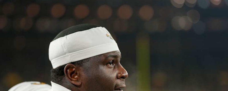 Willie Gay finds his third NFL home in free agency on another short-term deal