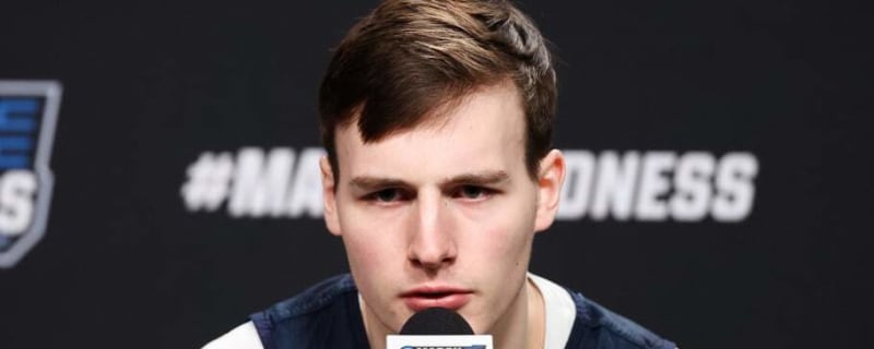 Tyler Kolek&#39;s Game-Winning Performance Further Proves he can Contribute to Knicks as Rookie