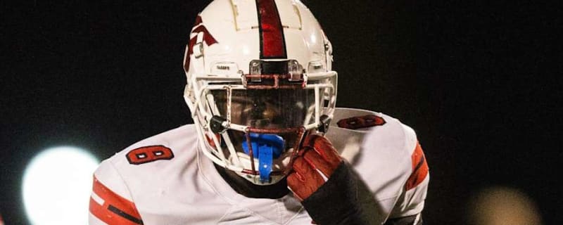 Vanderbilt Commodores Lose Out On Transfer Target Hunter Osborne