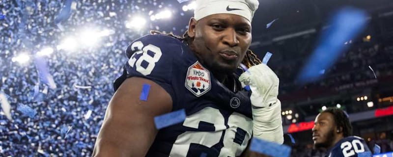 Penn State&#39;s Zane Durant Announces Return to Nittany Lions for 2025