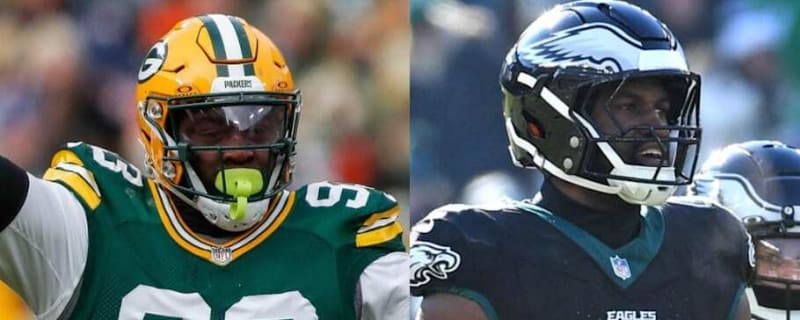 Cincinnati Bengals Film Breakdown: What T.J. Slaton and Oren Burks Add to Defense