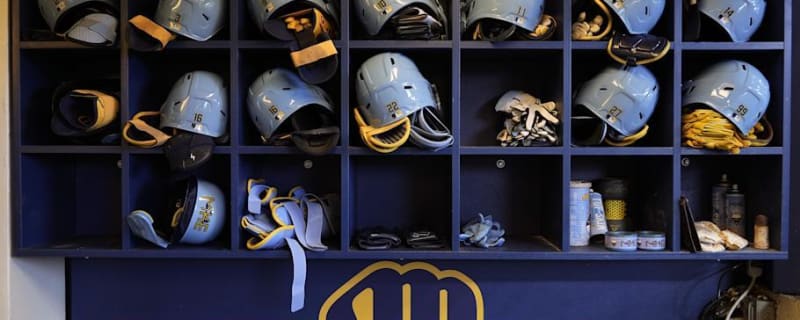 Cardinals Could Take Chance on Brewers Slugger To Fill First Base Void