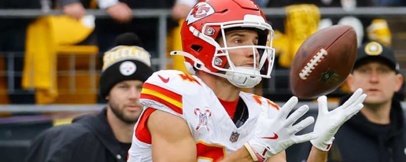 Texans sign Justin Watson to help C.J. Stroud on offense: Full details and grade