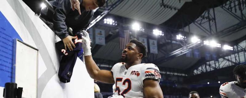 Time for Ryan Poles to become Ryan Pace after Khalil Mack signing