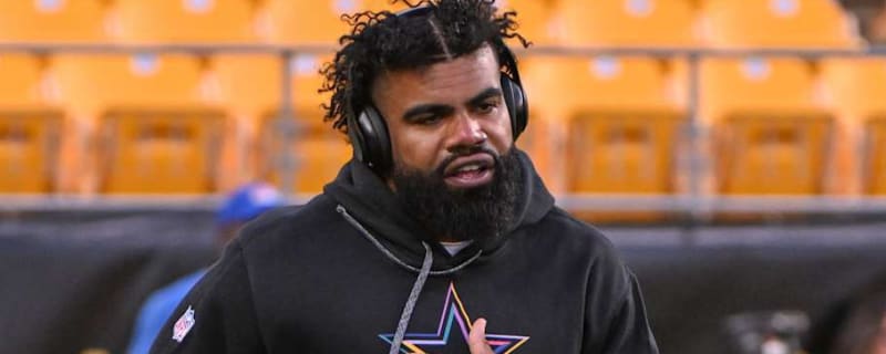 Analyst delivers stern warning about Chargers&#39; Ezekiel Elliott