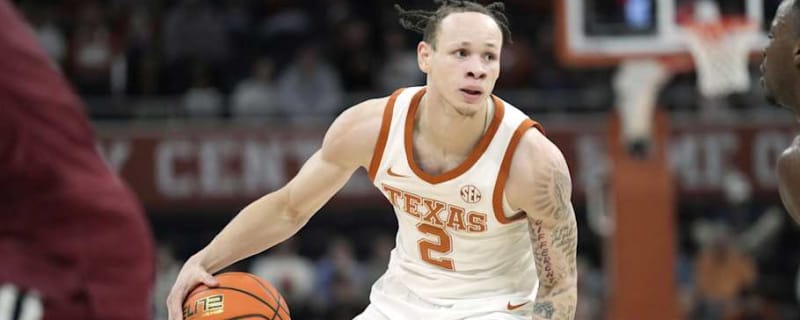 Texas Basketball: Two Players on Injury Report vs. Missouri Tigers