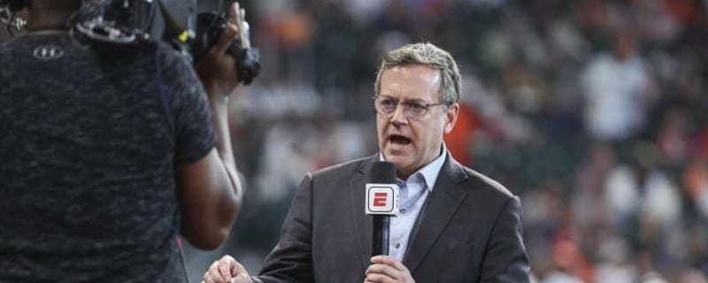 ESPN Insider Buster Olney Discusses Seattle Mariners Financial Issues and More