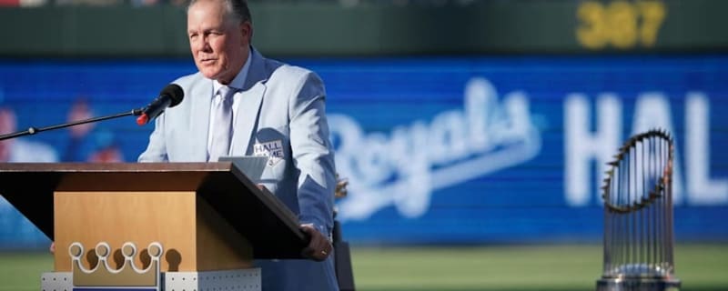 Royals Hire Ex-World Series Champion Manager As Assistant To GM