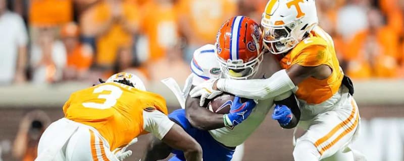 Former Ohio State, Current Tennessee DB Fires Major Shot at Buckeyes