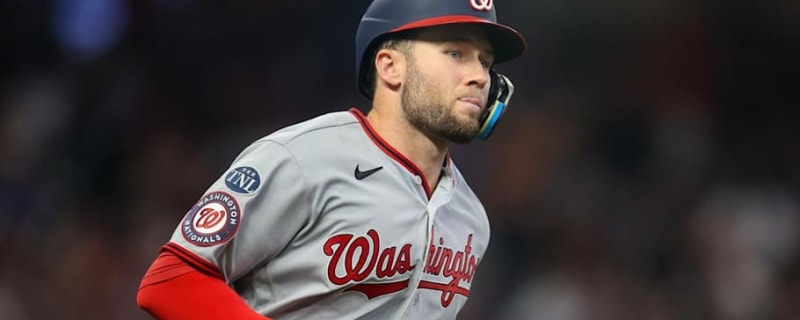Two Former Washington Nationals First Round Picks Opt To Become Free Agents
