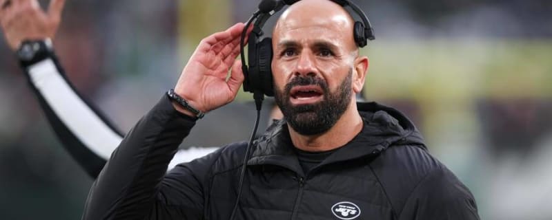 Is Absurdly Low Ranking Fair for Jets&#39; Head Coach Saleh?