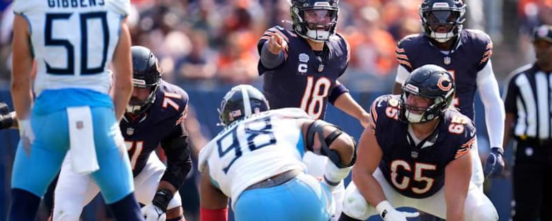 Is Velus Jones Jr. Through This Time? Maybe Not