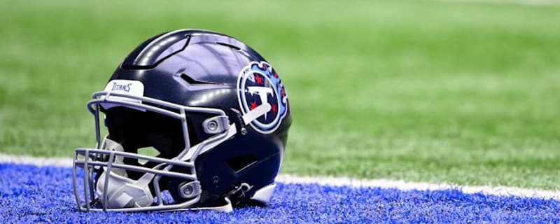 Insider Reveals Three Candidates for Titans Exec Role