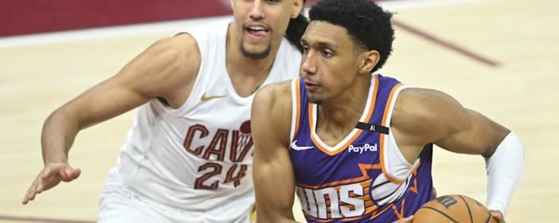 Suns List Key Player as Out vs Clippers