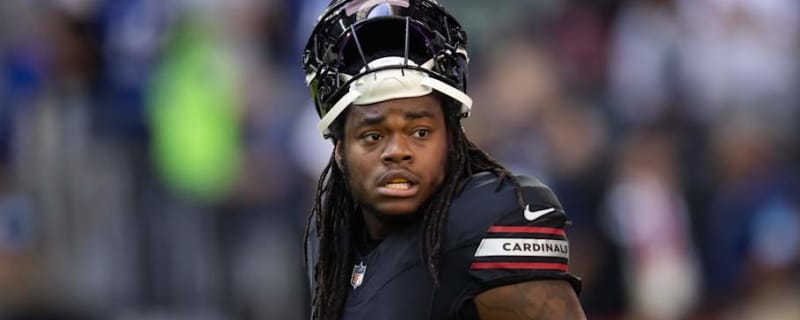 Cardinals RB Named Cut Candidate