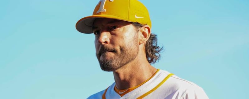 Tennessee vs Texas A&M Final Score - Vols Lose First SEC Series in Over a Year