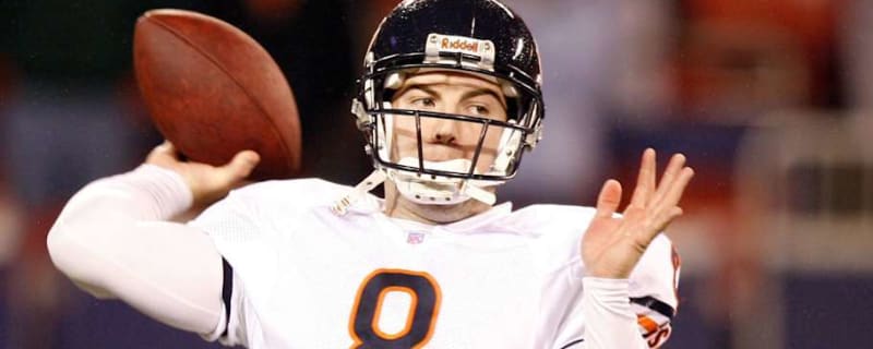 Gators Legendary QB Rex Grossman Earns SEC Legends Honor