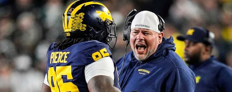 Two incoming transfers described as &#39;home runs&#39; for Michigan&#39;s defense