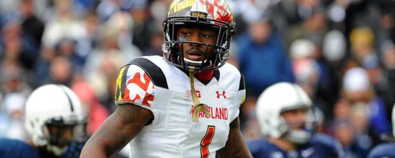 ESPN: Former Maryland Terrapin reaches three-year, $69 million deal with New England Patriots