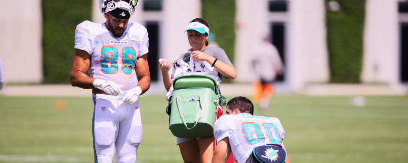 More "Comfortable" Conner Battling For Roster Spot