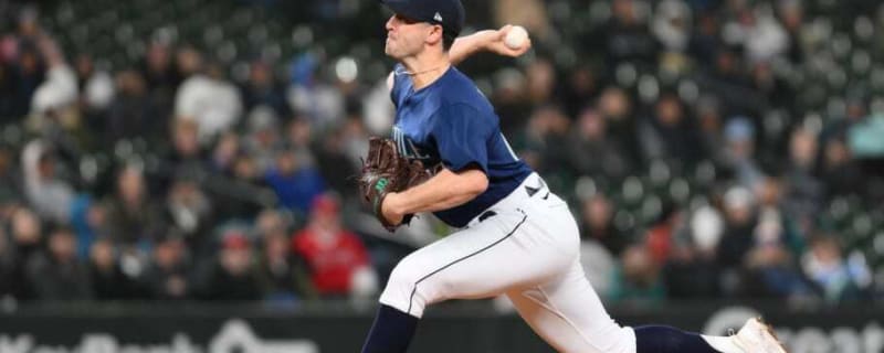 Staten Island Native Gets Another MLB Shot in Mets&#39; Bullpen