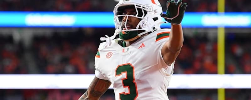 Jacolby George 2025 NFL Combine and Draft Profile