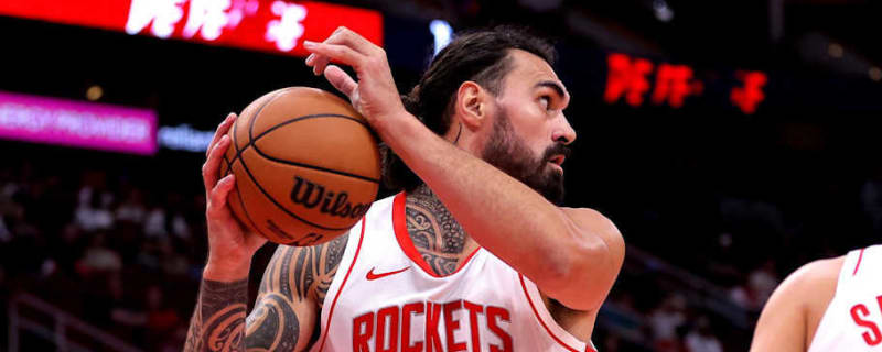 Houston Rockets: Steven Adams&#39; Presence Being Felt in Preseason