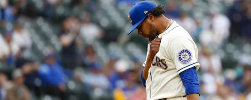 Frustrating Former Seattle Mariners Reliever Latches on With New Team