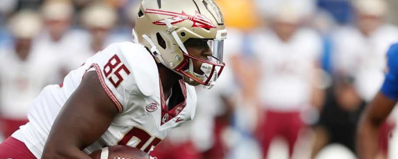 Mike Norvell On TE Markeston Douglas&#39;s Return To FSU: &#39;It’s Great To Bring Markeston Back Into The Program&#39;