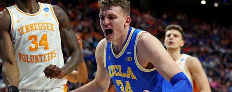 Bruin Stars Reflect on Bounce-Back Season: &#39;I Love This Team&#39;