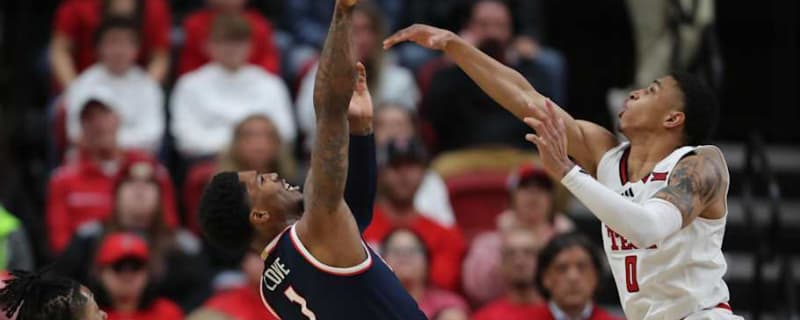 Where to listen to Texas Tech at Arizona basketball: Radio station, live audio stream