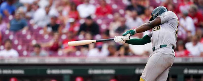 Son of Former MLB All-Star Accepts Outright Assignment to Minor Leagues with Orioles