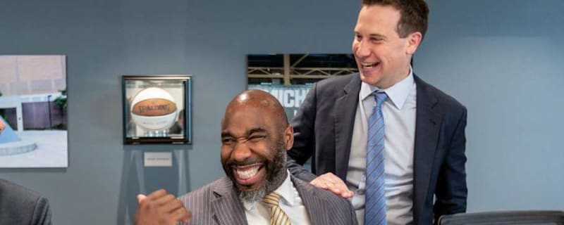 Spartan Legend on Former Teammate: 'He Can Hoop'