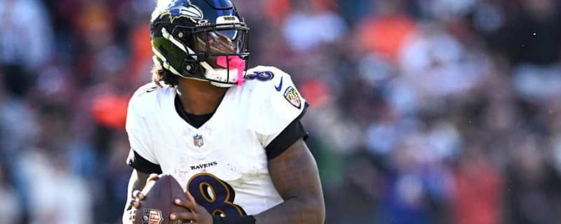 First Ravens Week 9 injury report gives Ravens fans a massive scare