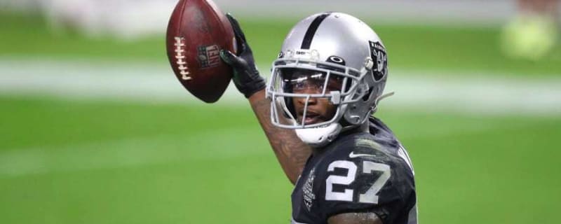 Ravens CB Leaves Game With Injury