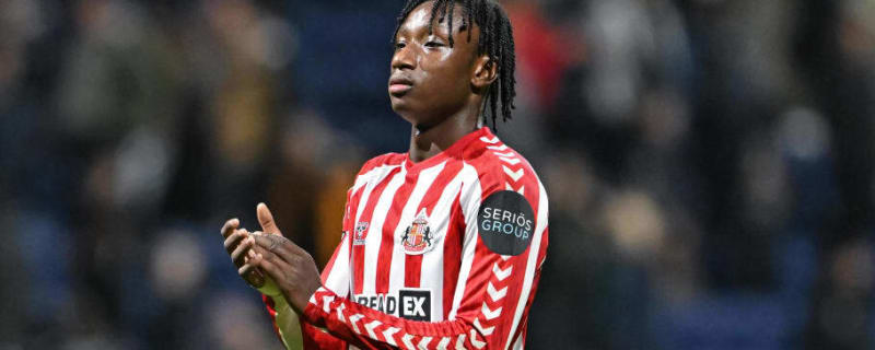 Regis Le Bris backs &#39;unstable&#39; Sunderland winger to develop