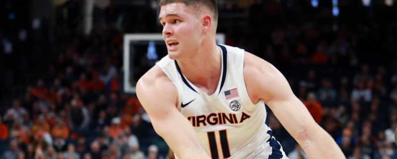 Elite Transfer Set to Visit Tennessee Basketball