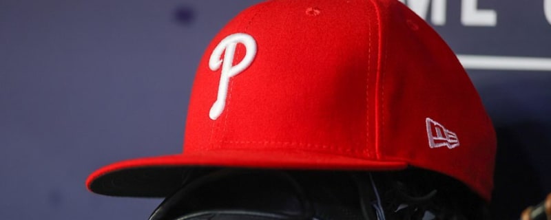 Highly-Rated Philadelphia Phillies Prospect Gets Huge Chance at Arizona Fall League