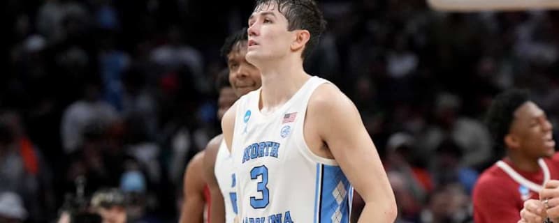 UNC Basketball Pro Cormac Ryan Gets Waived By Squad Out West