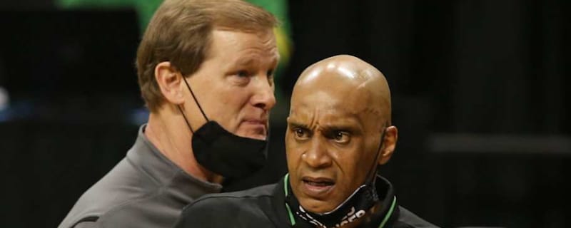 Oregon Ducks Basketball Live Transfer Portal Tracker: Mookie Cook Enters Portal