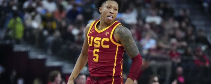 USC Star Boogie Ellis Stands Out for Kings in Summer League