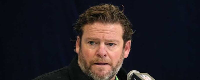 Seahawks GM John Schneider shares powerfully cringe comments on NIL money