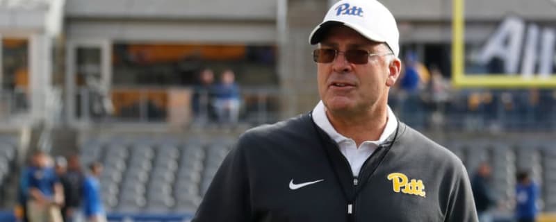 Pitt Gives Injury Update on Sixth-Year OL