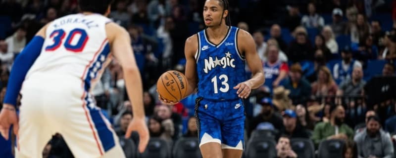 Jett Howard Works out at Brooklyn Nets Facility; Potential Trade Target?